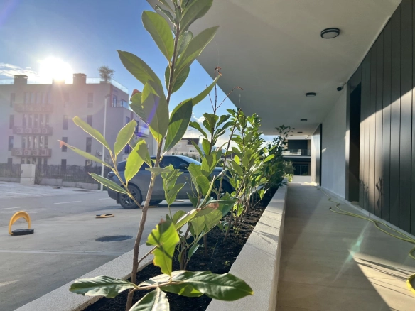 Dvosoban stan 147 m² – Donja Lastva, Tivat — fotografija 11