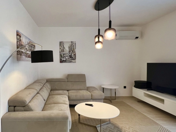 Dvosoban stan 147 m² – Donja Lastva, Tivat — fotografija 12