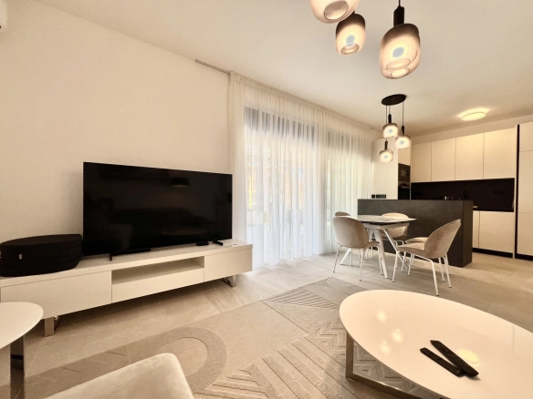 Dvosoban stan 147 m² – Donja Lastva, Tivat — fotografija 13