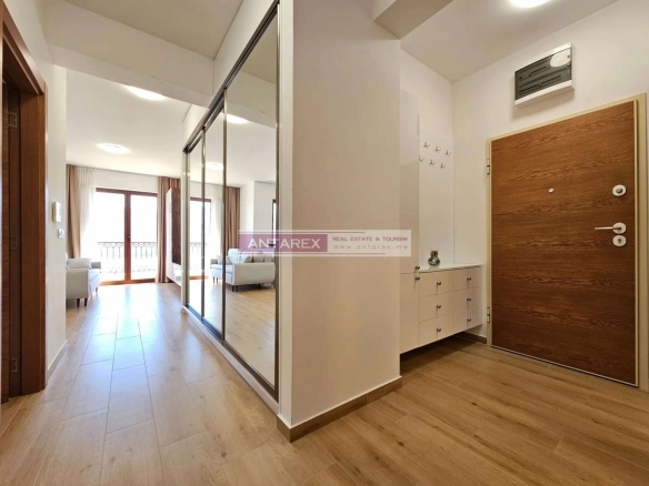 Jednosoban stan 50 m² – Budva — fotografija 3