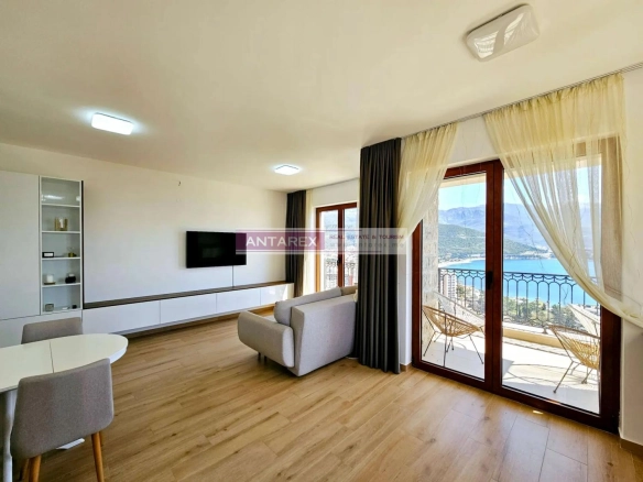 Jednosoban stan 50 m² – Budva — fotografija 4