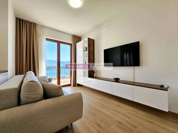 Jednosoban stan 50 m² – Budva — fotografija 5