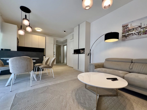 Dvosoban stan 147 m² – Donja Lastva, Tivat — fotografija 15