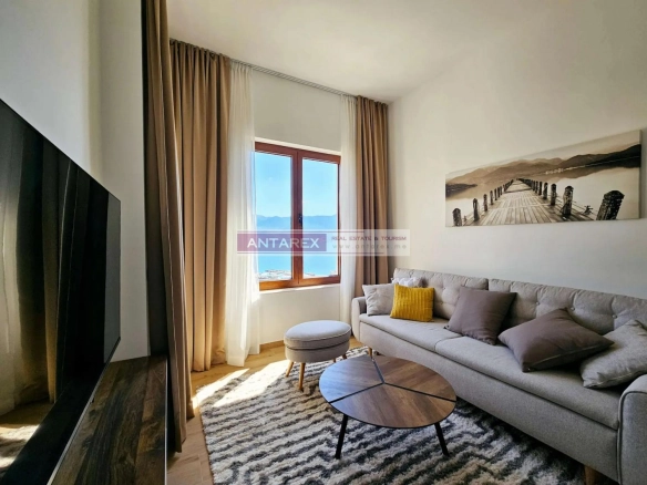 Jednosoban stan 50 m² – Budva — fotografija 6