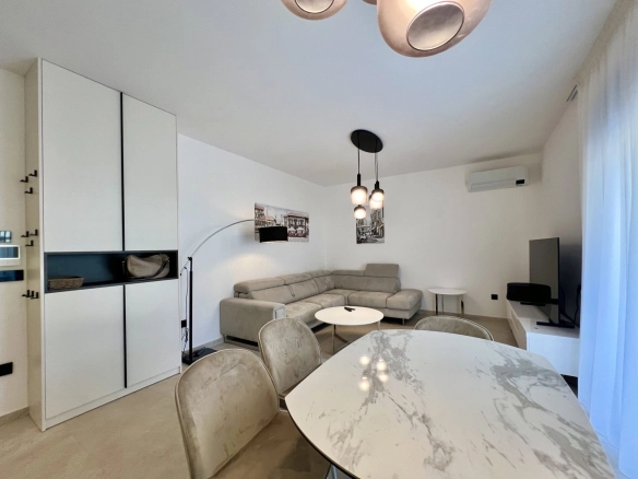 Dvosoban stan 147 m² – Donja Lastva, Tivat — fotografija 16