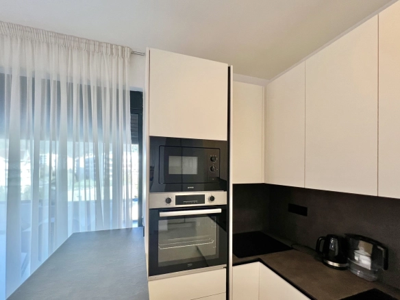 Dvosoban stan 147 m² – Donja Lastva, Tivat — fotografija 18