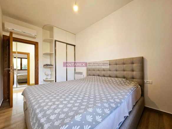 Jednosoban stan 50 m² – Budva — fotografija 10