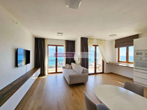 Jednosoban stan 50 m² – Budva — fotografija 11