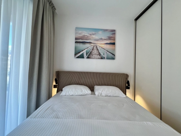 Dvosoban stan 147 m² – Donja Lastva, Tivat — fotografija 20