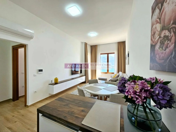 Jednosoban stan 50 m² – Budva — fotografija 12