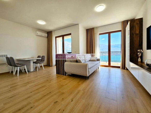 Jednosoban stan 50 m² – Budva — fotografija 13