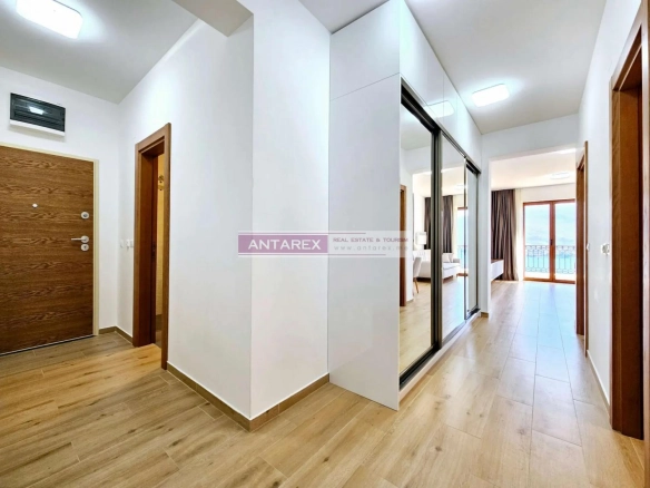 Jednosoban stan 50 m² – Budva — fotografija 15
