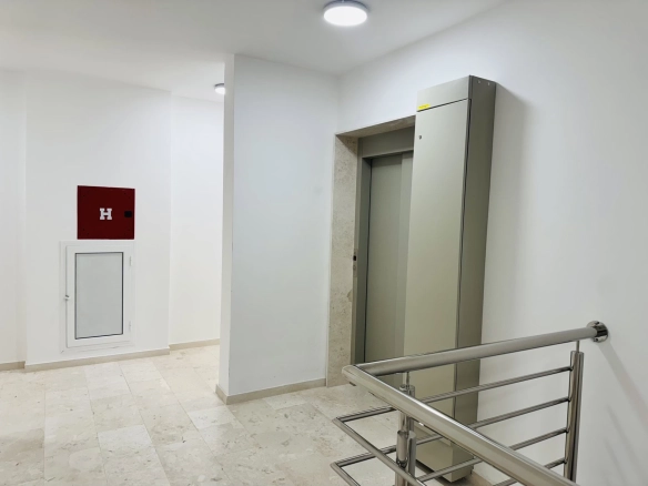 Jednosoban stan 52 m² – Bečići, Budva — fotografija 5