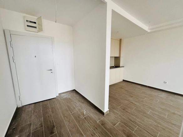 Jednosoban stan 52 m² – Bečići, Budva — fotografija 6