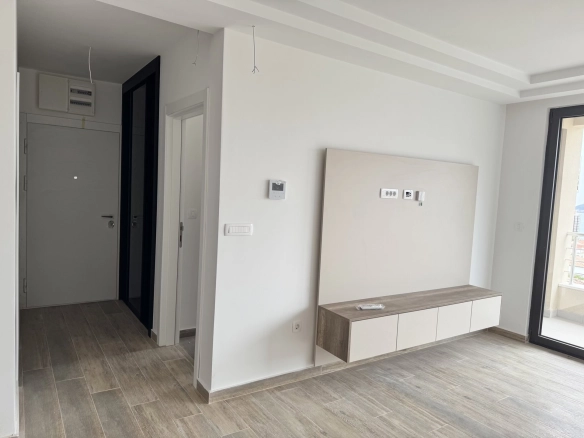 Jednosoban stan 52 m² – Bečići, Budva — fotografija 7