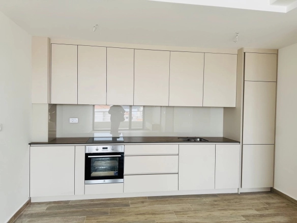 Jednosoban stan 52 m² – Bečići, Budva — fotografija 8