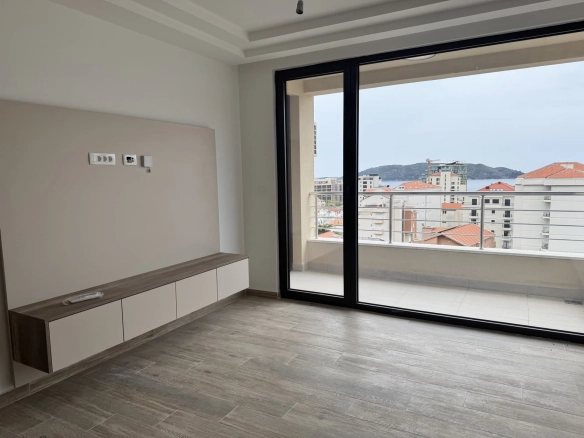 Jednosoban stan 52 m² – Bečići, Budva — fotografija 9