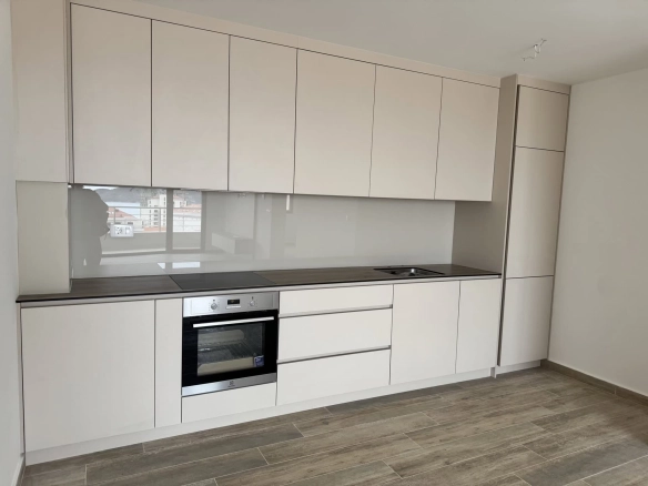 Jednosoban stan 52 m² – Bečići, Budva — fotografija 10