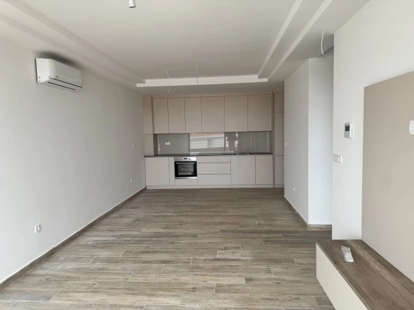Jednosoban stan 52 m² – Bečići, Budva — fotografija 11