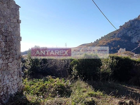 Stara kamena kuća u Sutomoru, Bar — fotografija 4