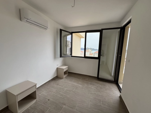 Jednosoban stan 52 m² – Bečići, Budva — fotografija 15