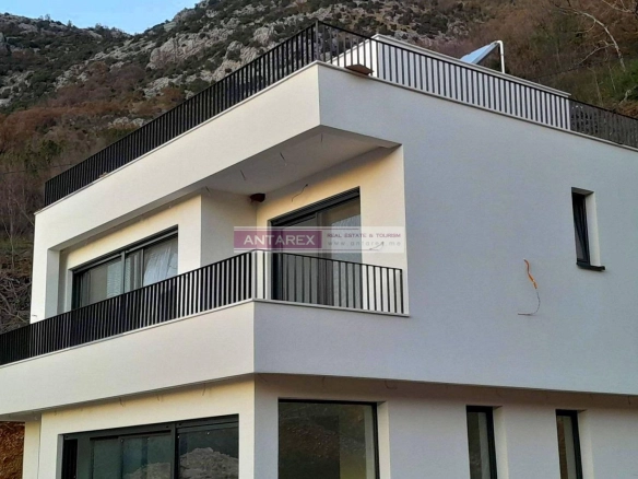Kuća 175 m² – Buljarica, Budva — fotografija 2