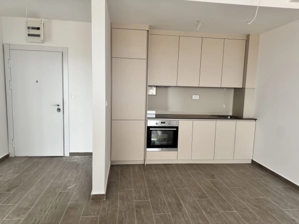 Jednosoban stan 47 m² – Bečići, Budva — fotografija 2