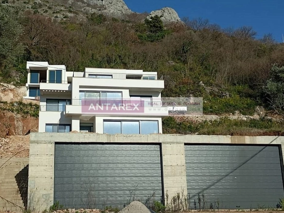 Kuća 175 m² – Buljarica, Budva — fotografija 9