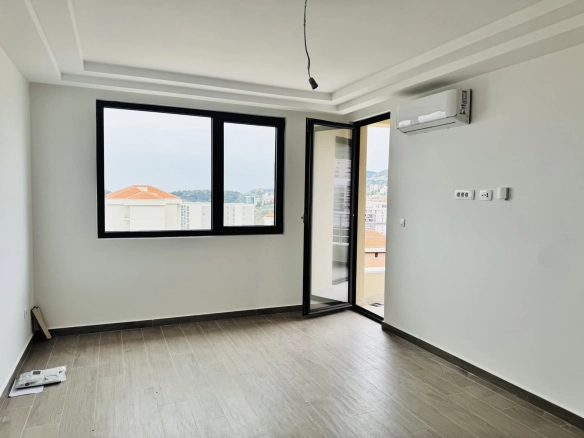 Jednosoban stan 47 m² – Bečići, Budva — fotografija 7