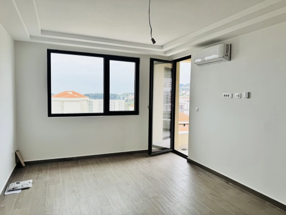 Jednosoban stan 47 m² – Bečići, Budva — fotografija 13