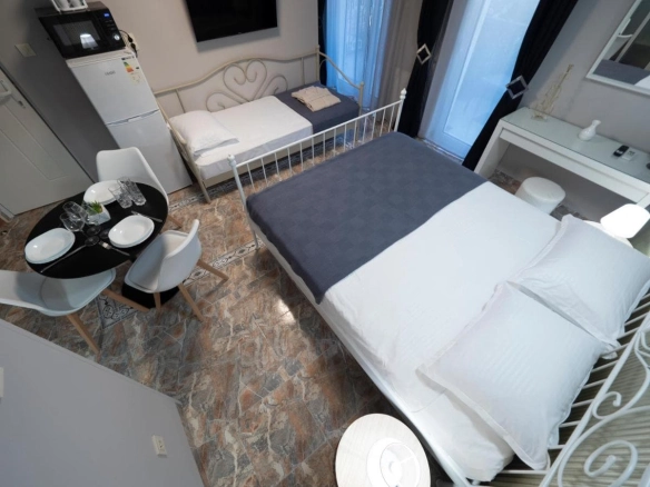 Hotel 339 m² – Pržno, Budva — fotografija 2