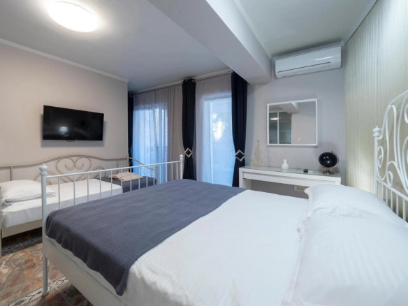 Hotel 339 m² – Pržno, Budva — fotografija 4