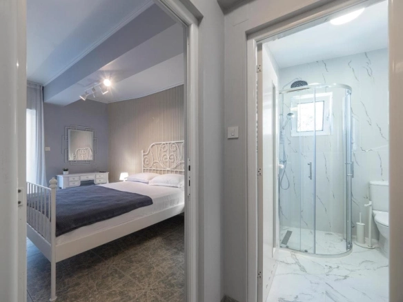 Hotel 339 m² – Pržno, Budva — fotografija 5