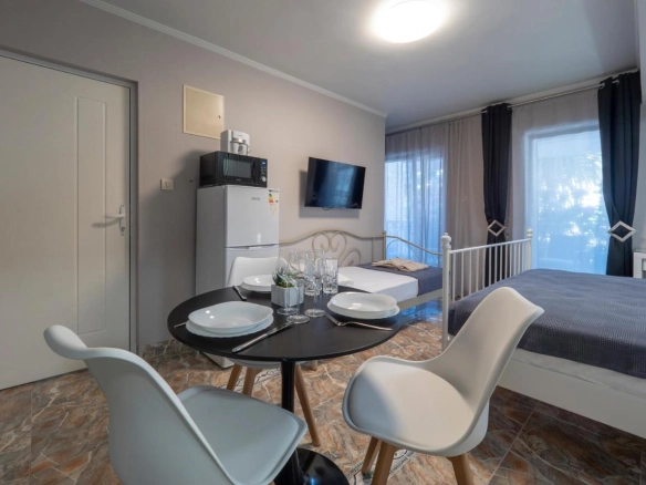 Hotel 339 m² – Pržno, Budva — fotografija 6