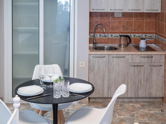 Hotel 339 m² – Pržno, Budva — fotografija 9