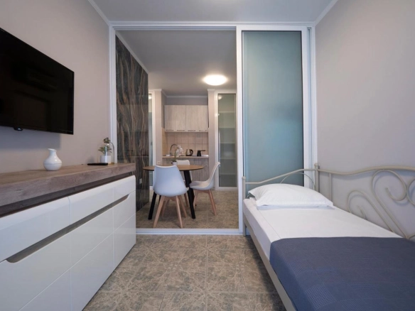 Hotel 339 m² – Pržno, Budva — fotografija 10