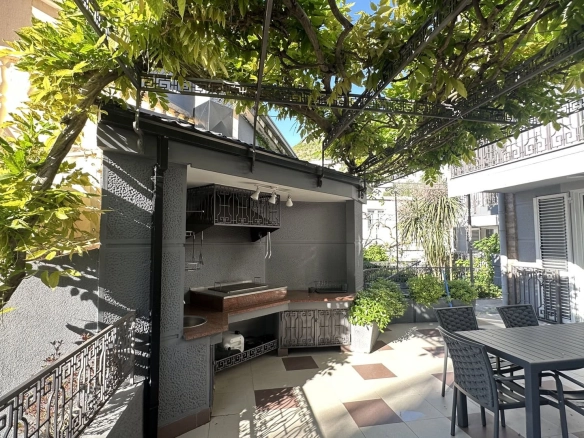 Hotel 339 m² – Pržno, Budva — fotografija 13