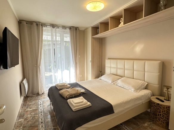Hotel 339 m² – Pržno, Budva — fotografija 14