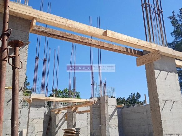 Jednosoban stan 51 m² – Kavač, Kotor — fotografija 13