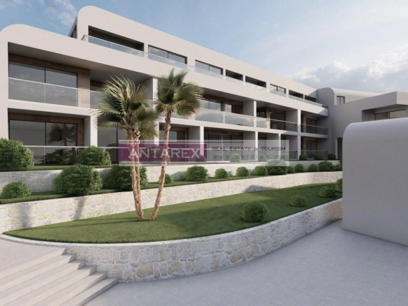Jednosoban stan 86 m² – Tivat — fotografija 3