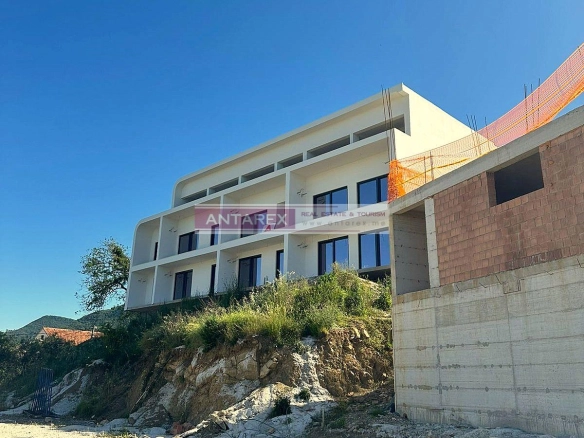 Jednosoban stan 86 m² – Tivat — fotografija 6