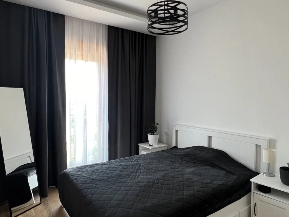Dvosoban stan 62 m² – Dobrota, Kotor — fotografija 2