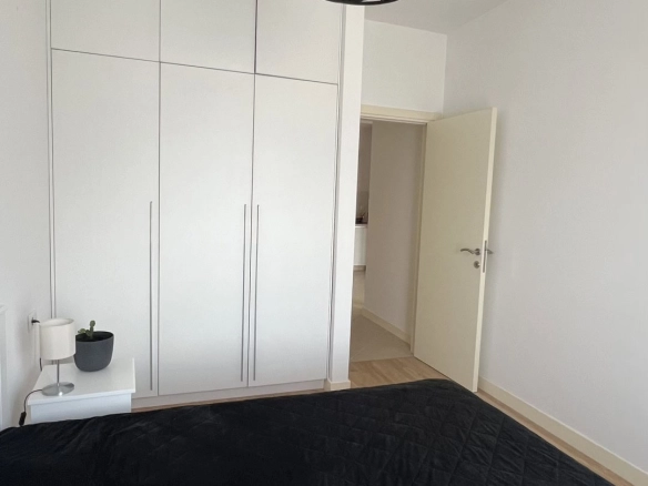 Dvosoban stan 62 m² – Dobrota, Kotor — fotografija 3