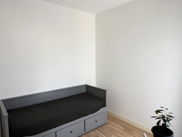 Dvosoban stan 62 m² – Dobrota, Kotor — fotografija 4