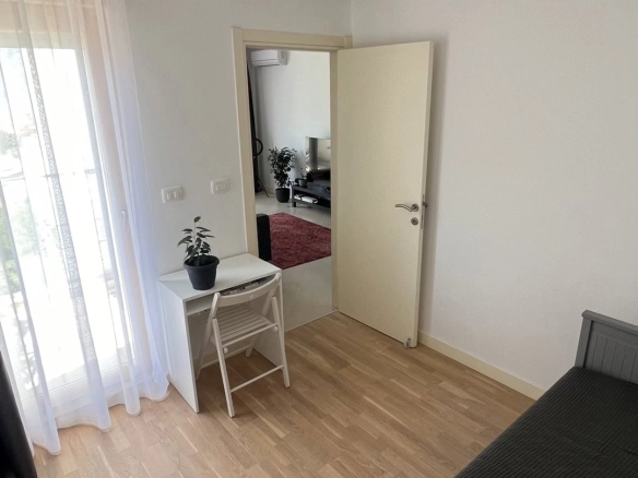 Dvosoban stan 62 m² – Dobrota, Kotor — fotografija 5