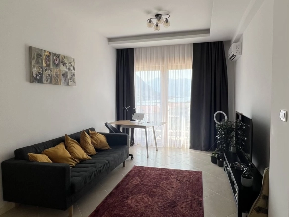 Dvosoban stan 62 m² – Dobrota, Kotor — fotografija 6
