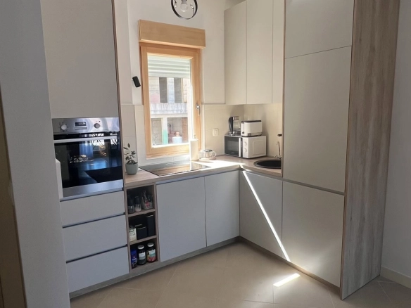 Dvosoban stan 62 m² – Dobrota, Kotor — fotografija 7