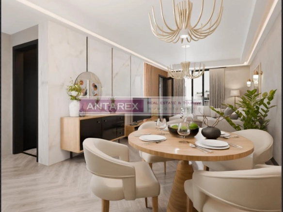 Garsonjera 30 m² – Radanovići, Kotor — fotografija 3