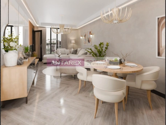 Garsonjera 30 m² – Radanovići, Kotor — fotografija 6