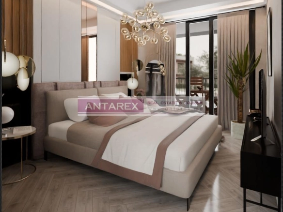 Garsonjera 30 m² – Radanovići, Kotor — fotografija 7
